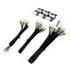 thumbnail image 5 of Accesorio de interruptor de límite de impresora Cables XYZ Interruptor de límite Final de carrera con para Comgrow Ender 3 / AweSitey EL015308-00, 5 of 5