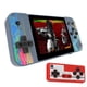 thumbnail image 1 of Consola de juegos portátil integrada en 800 juegos clásicos, consola de videojuegos Retro con pantalla grande de 3,5 pulgadas, 1 of 8