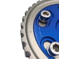 thumbnail image 2 of CRX D15/D16 D Series RESO-1 PC Adjustable Cam Gear Billet Timing Gear Cam Pulley Pulley Gear ,Excellent Durability, 2 of 4