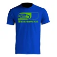 thumbnail image 4 of Seattle Seahawks Playera Para Hombre Y Mujer D03, 4 of 8