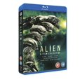 thumbnail image 4 of Alien: 6-Film Collection [blu-ray] [2017], 4 of 4