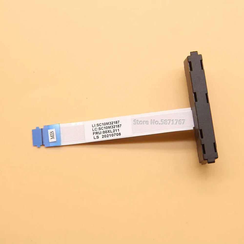 FOR M710s M710q M910q M910x M920q M920x SATA Hard Drive HDD SSD Connector Cable 00XL211 SC10M32187