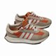 thumbnail image 4 of Ad-id-as The Brand With The 3 Stripes Men's Running/walking Sneakers US Size 7.5, 4 of 6