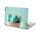 thumbnail image 3 of KSK KAISHEK Hard Case Cover Only for Newest MacBook Pro 15 inchs 2019 - 2016 A1990 A1707, Mint Green A 13, 3 of 5