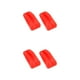 thumbnail image 1 of Sonducket Silenciador de de amortiguación de tiro con arco, 1 par, reduce el ruido, la vibración, el amortiguador para la caza, largo recurvo Type3 NO3 Sonducket CBP174826, 1 of 6