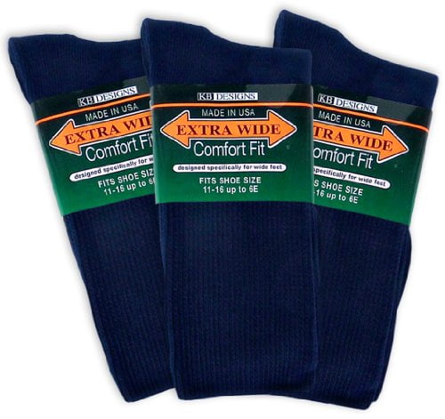 extra wide athletic