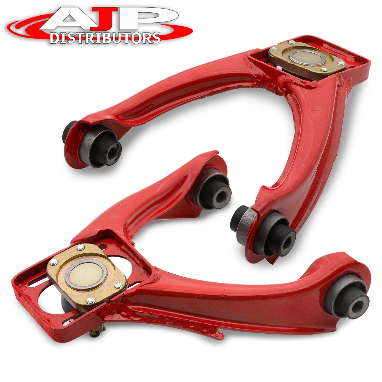 AJP Distributors Steel Front Upper Adjustable Camber Control A Arm