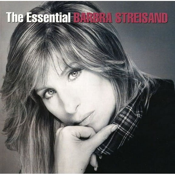 Essential (CD)