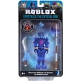 thumbnail image 2 of Coleccion Roblox Imagination - Crystello The Crystal God Fig Roblox Roblox, 2 of 2