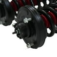 thumbnail image 3 of 2007-2013 Lincoln Navigator EL Rear Suspension Conversion Kit (FU3RB), 3 of 3