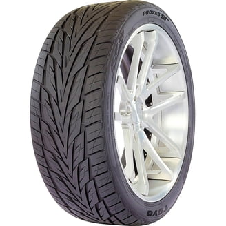 洋楽 TOYO Toyo Open Country A25A P235/65R18 All-Season Tires for SUVs