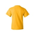 thumbnail image 3 of Fruit of the Loom Boys 6-20 HD Cotton Short Sleeve T-Shirt, 3 of 3