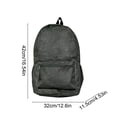 thumbnail image 3 of CaiYueKe Durable Oxford Backpack for Men Women Laptop College Work Travel Daypack Water Resistant Casual Commuter Bag with Front Pocket Padded Straps, 3 of 6