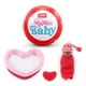 thumbnail image 1 of My Mini Baby Sweet Hearts Mystery Capsule - Baby Doll Toy with Accessories Collectible by ZURU, 1 of 8