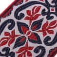 thumbnail image 2 of Ruban Jacquard Néo-Classique de 5 Mètres pour Couture, 8cm, 2 of 5