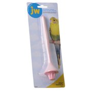 JW Pet Insight Sand Perch for Birds - Optimal Foot Exercise and Nail Maintenance