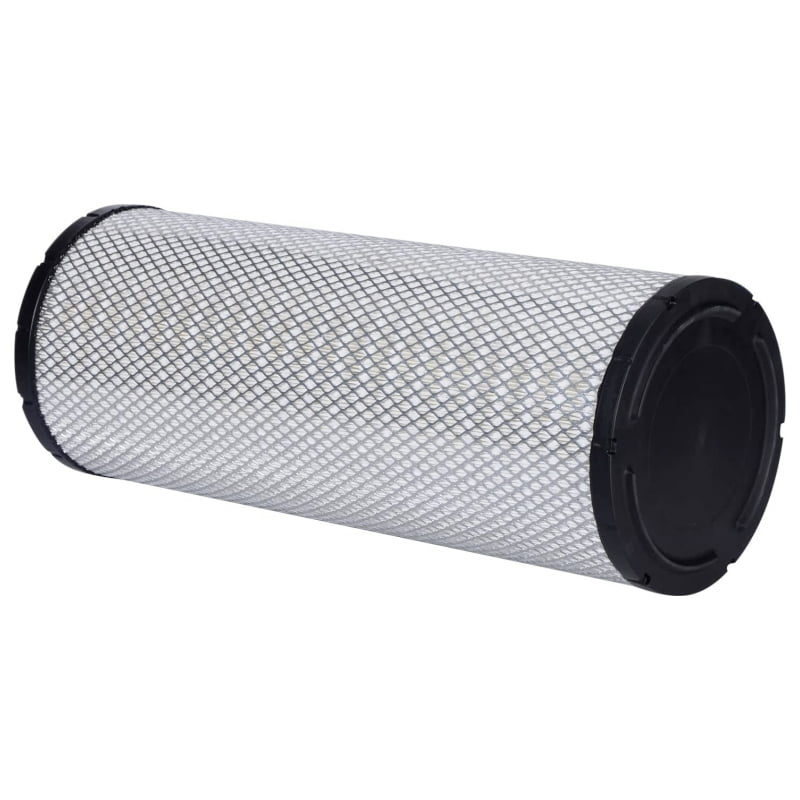 Engine Air Filter Compatible With Select for PETERBILT 357 377 378 379 382 384 385 386 387/ Argosy FL Accessories Parts Replaces LAF2536 AF25219 AF26657 46842
