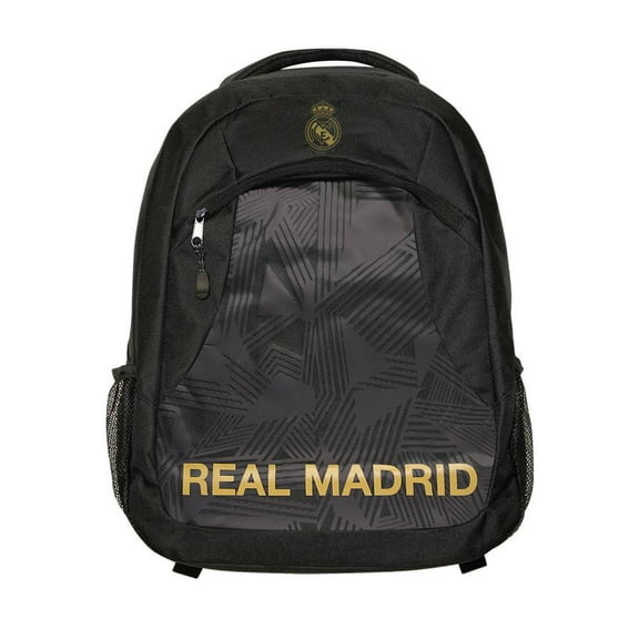 Real Madrid - Premium Large Backpack