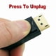 thumbnail image 3 of 4K Display Port To Hdmi Female Adapter Converter Displayport Dp To Hdmi, 3 of 3