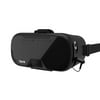 Tzumi Dream Vision Virtual Reality Smartphone Headset, Black