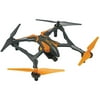 Dromida Vista FPV UAV Quadcopter RTF Drone Live Stream HD Cam - Orange