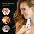 thumbnail image 3 of Amdohai Portable Blackhead Remover Electric Blackhead Suction Device with 6 Suction Probes and 5 Adjustable Suction Force 5PCs Acne Removing Tools -USB Rechargeable, 3 of 7