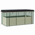 thumbnail image 7 of Garden Pots Raised Garden Bed for Flowers, Veggies and Herbs,Galvanized Steel Planter Box with Crop Cage and Shade Cloth,Planters For Outdoor Plants, 7 of 7
