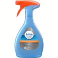 thumbnail image 4 of FEBREZE Antibacterial Fabric Freshener, 500 ml - 4/Case - Eliminates Odors and Freshens, 4 of 8