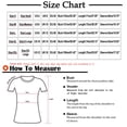 thumbnail image 3 of Blusa de manga larga con cuello redondo para mujer a la moda Fridja  fhghd659, 3 of 4
