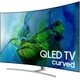 thumbnail image 3 of Smart TV Samsung QN65Q8CAMFXZX QLED Curva UHD Pantalla 65" Samsung QN65Q8CAMFXZX, 3 of 3