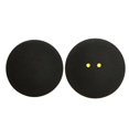 thumbnail image 1 of Durable Non-Toxic Wear-Resistant Squash Balls, Professional Tournament Standard For High-quality Rubber Compound, Set Of 2, Ultimate Performance In Every Match, 1 of 7