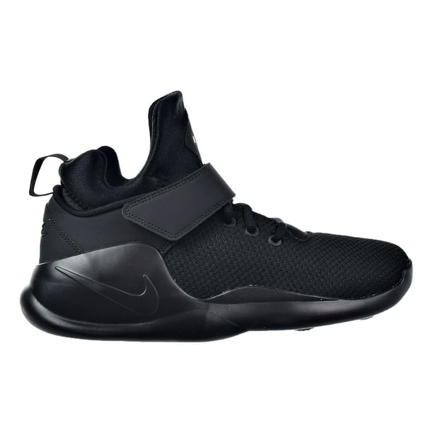 carpintero Una noche ácido Nike Kwazi Men's Shoes Black/Black 844839-001 - Walmart.com