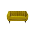 thumbnail image 1 of Love Seat Kessa Muebles Rosie Verde, 1 of 1