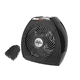 thumbnail image 1 of Calefactor Vornado Portatil Reacondicionado TVH500 con Temporizador Control Remoto, 1 of 3