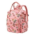 thumbnail image 2 of Bolsa de Almacenamiento de Hilo Mochila de Hilo Estuche de Hilo Ligero Y Resistente Bolso de Hombro de Lana Multiusos Bolsa de Tejer para Oficina de C A Soledad Bolsa de almacenamiento de hilo, 2 of 10
