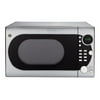General Electric Combo Microwave with Browner Unit