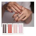 thumbnail image 2 of Pegatinas Para Uñas Gel Style, 4 Colores, 4 Colores, 2 of 5