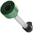 thumbnail image 4 of Diyvac  Patented specialty wet vac attachment to unclog and evacuate ac drain lines, 4 of 5