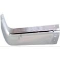 thumbnail image 5 of New Right Rear Bumper End Compatible With Chevrolet GMC Silverado 1500 LTZ 8 Cyl 6.2L Sierra 1500 SLE 8 Cyl 4.8L Sierra 3500 HD Denali 8 Cyl 6.6L 2007-2014 By GM1105149 15284308, 5 of 5