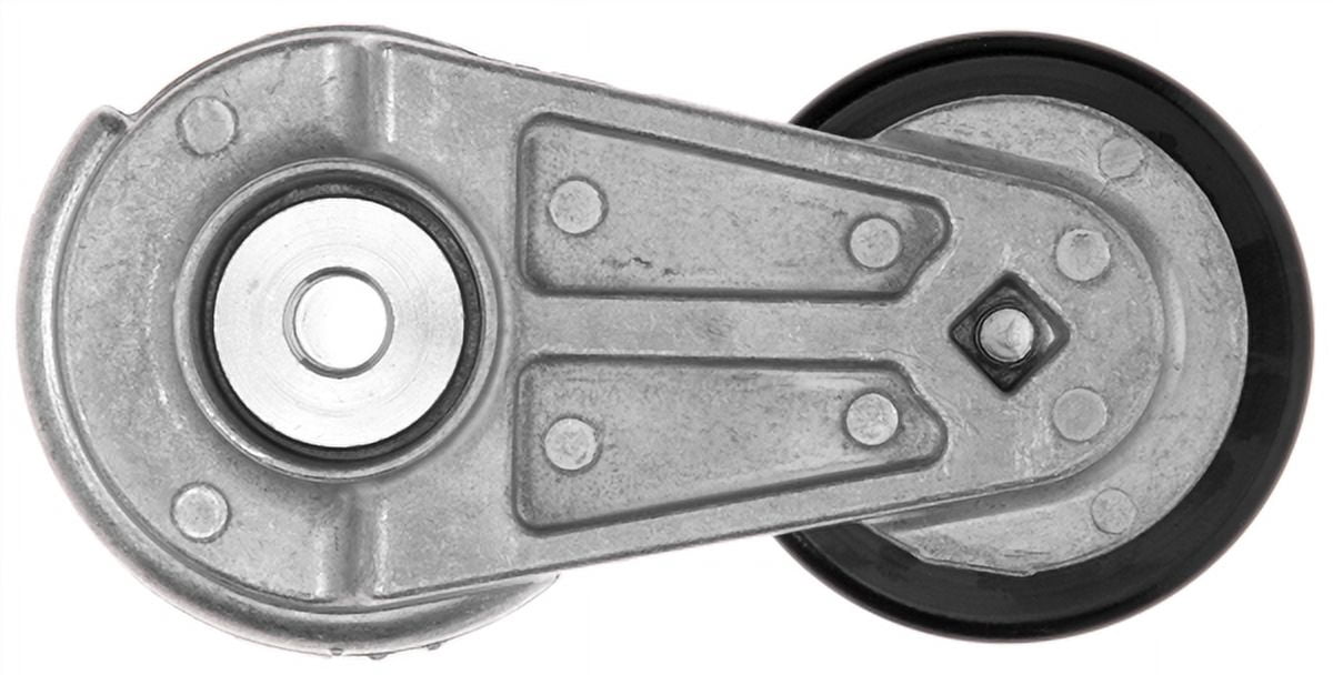ACDelco 39375 Belt Tensioner Assembly Fits select: 2018-2022 CHEVROLET EQUINOX, 2016-2019 CHEVROLET CRUZE