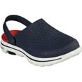 thumbnail image 2 of Skechers Men's Foamies Go Walk 5 - Astonished Clog, 2 of 6