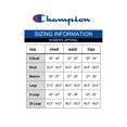 thumbnail image 5 of Champion Women's Short Sleeve Tee and Sleep Short Set, 2pc, 5 of 7