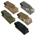 thumbnail image 1 of Acu-bolsa táctica para linterna M5, Mini colgante pequeño de nailon, ventilador militar Cs, bolsa de accesorios de entrenamiento de expansión para exteriores, 1 of 1