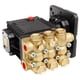 thumbnail image 1 of BOMBA ITALIANA GENERAL PUMP PARA HIDROLAVADORA DE GASOLINA DE 9 A 20 HP General Pump Triplex, 1 of 5
