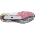 thumbnail image 4 of Under Armour Harper 5 Low Steel Cleat RED | WHITE | WHITE SZ 7.5, 4 of 7
