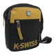 thumbnail image 2 of Mochila K-swiss Josep Color Amarillo Unisex, 2 of 4