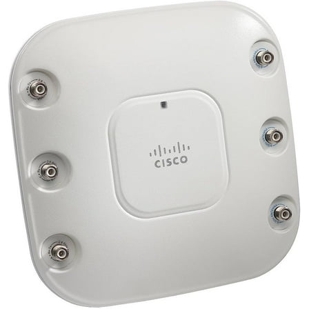 Cisco AIR-LAP1262N-A-K9 1260 Lightweight Dual Band 802.11A/G/N Access Point