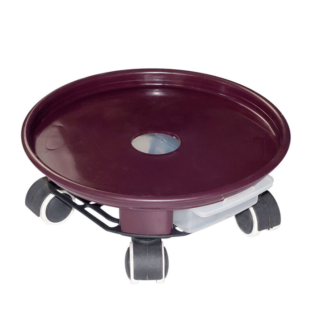 Round Potted Plant Stand Plant Stand Floor Flower Pot Rack Plant Stands