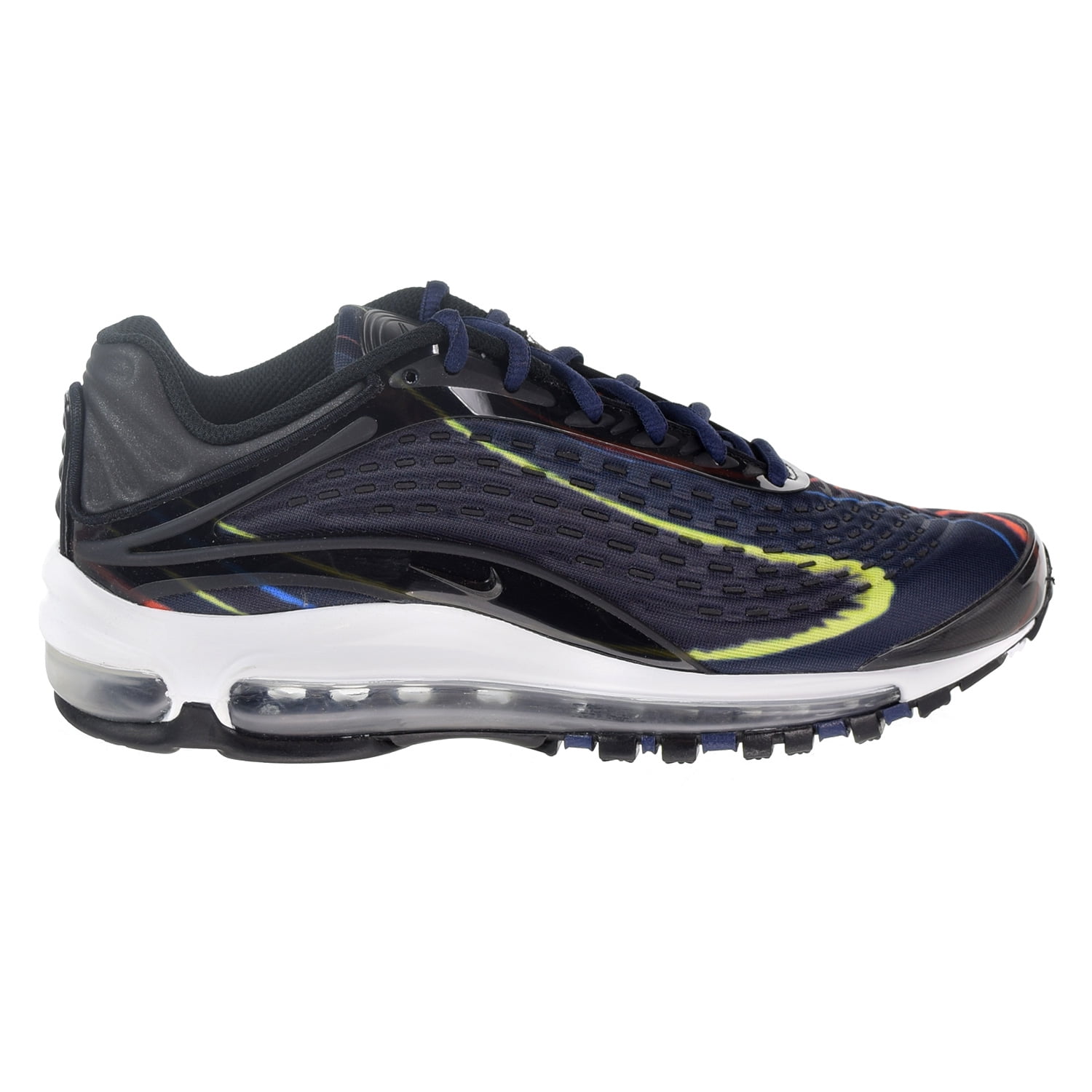 Nike Air Max Deluxe Big Kids' Shoes 