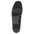 thumbnail image 5 of Time and Tru Women's Studded Mary Jane Flats, 5 of 6